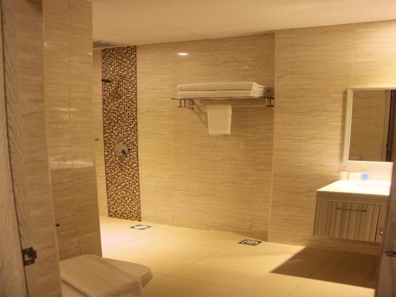 Nu Hotel @ Kl Sentral Kuala Lumpur Zewnętrze zdjęcie