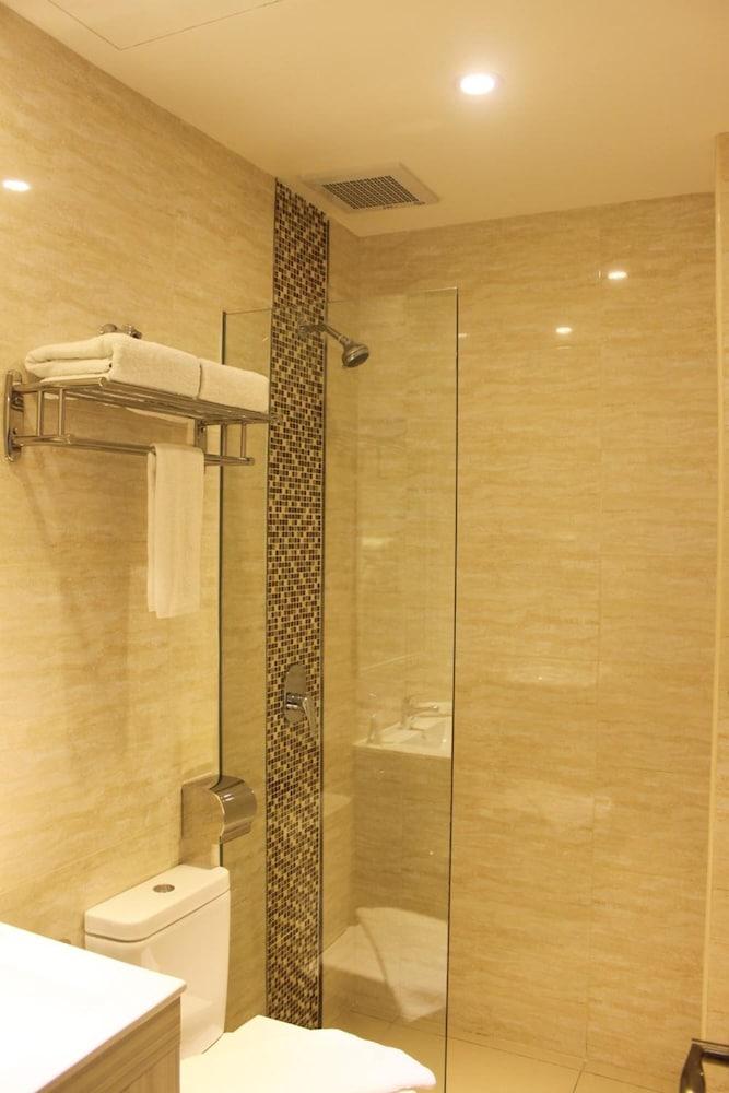 Nu Hotel @ Kl Sentral Kuala Lumpur Zewnętrze zdjęcie