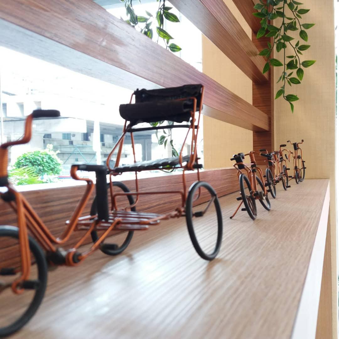 Nu Hotel @ Kl Sentral Kuala Lumpur Zewnętrze zdjęcie