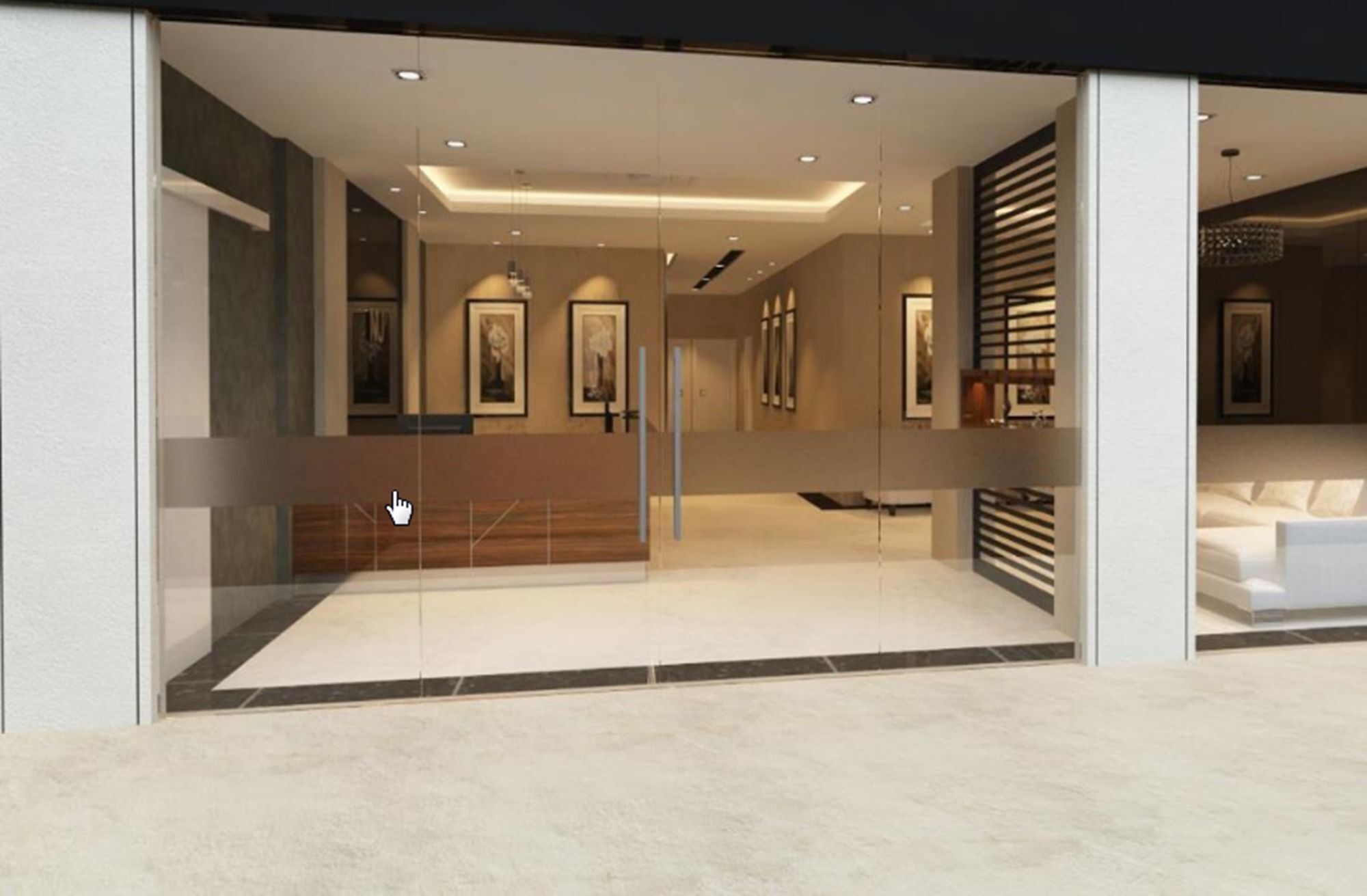 Nu Hotel @ Kl Sentral Kuala Lumpur Zewnętrze zdjęcie